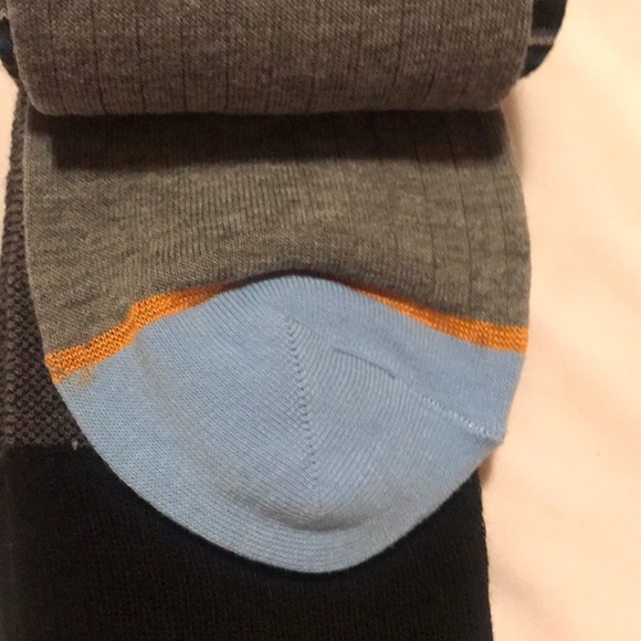3 Pairs of Socks - Goldtoe - Picture 4 of 5